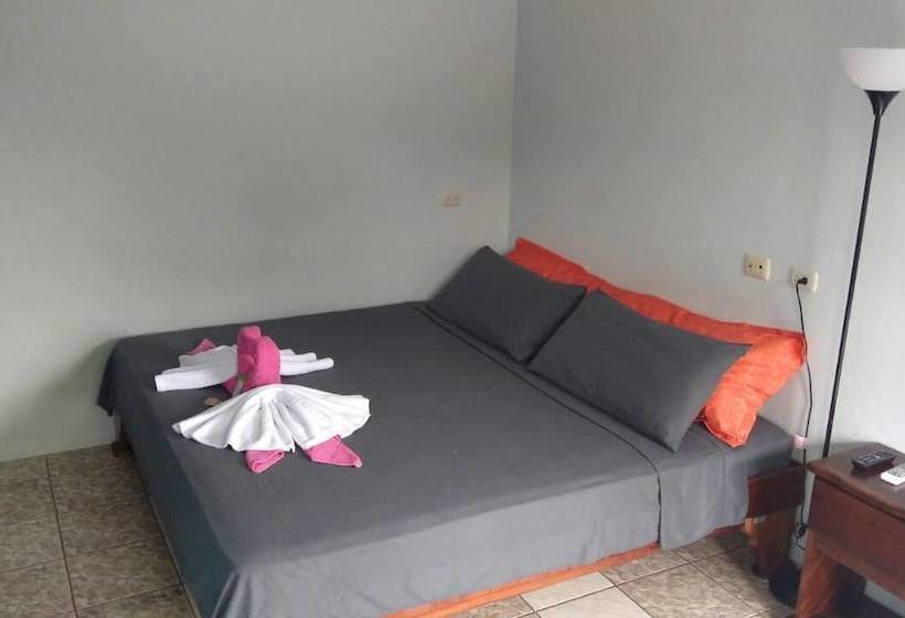 Отель Marino Lodge