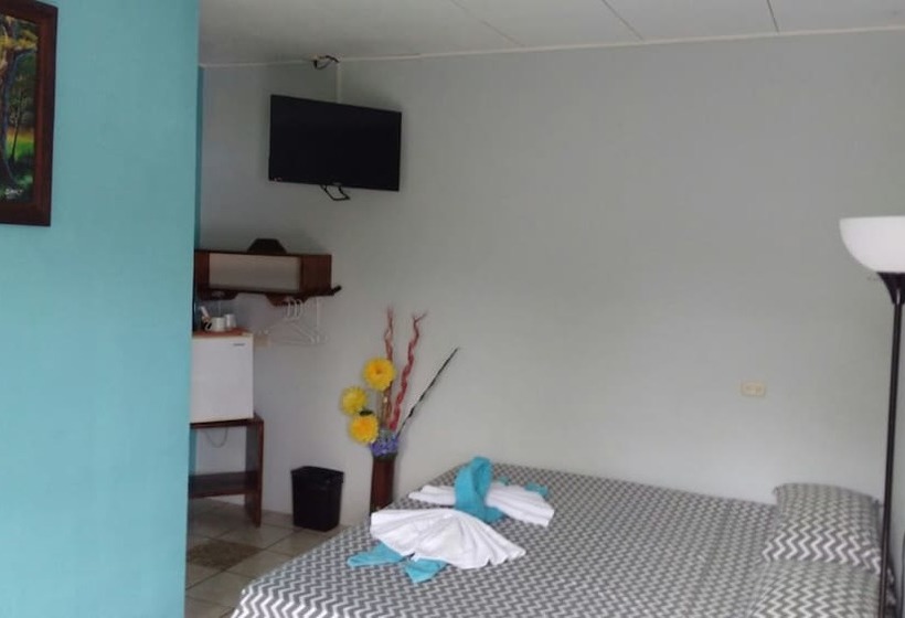 Отель Marino Lodge