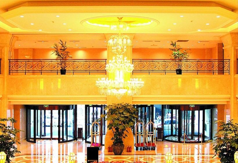 Otel North York Service Apartment Shenyang