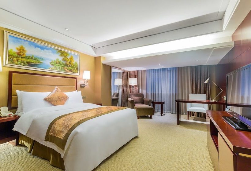 Otel North York Service Apartment Shenyang