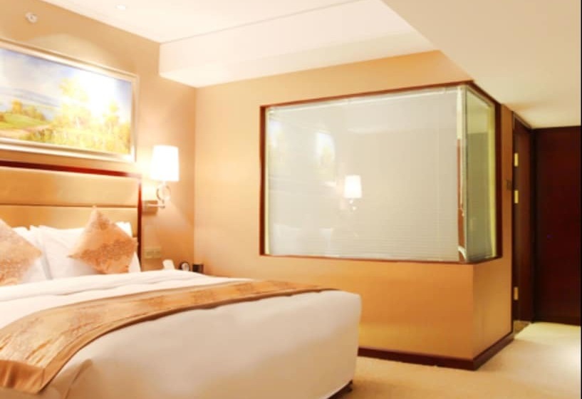 Otel North York Service Apartment Shenyang