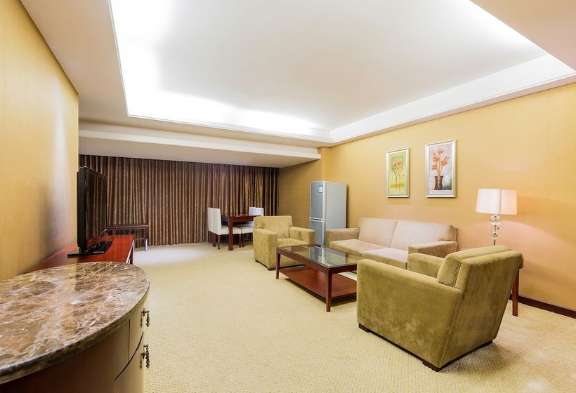 Otel North York Service Apartment Shenyang