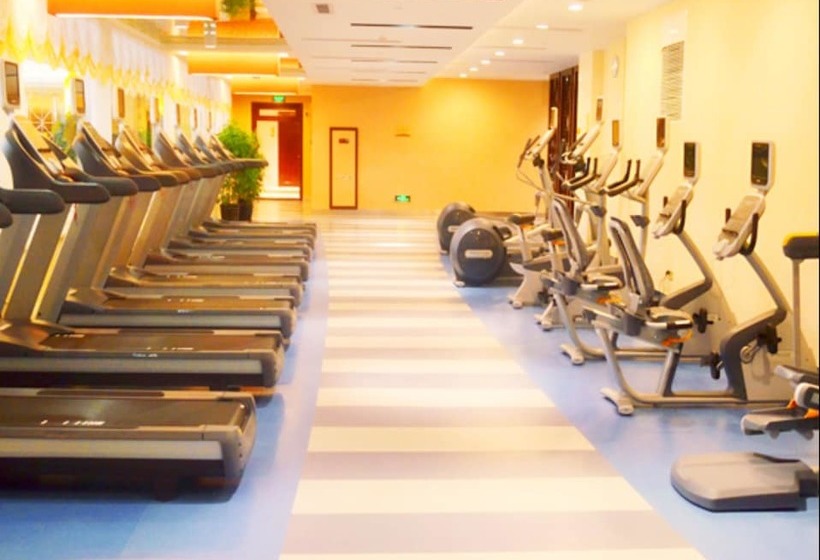 Otel North York Service Apartment Shenyang