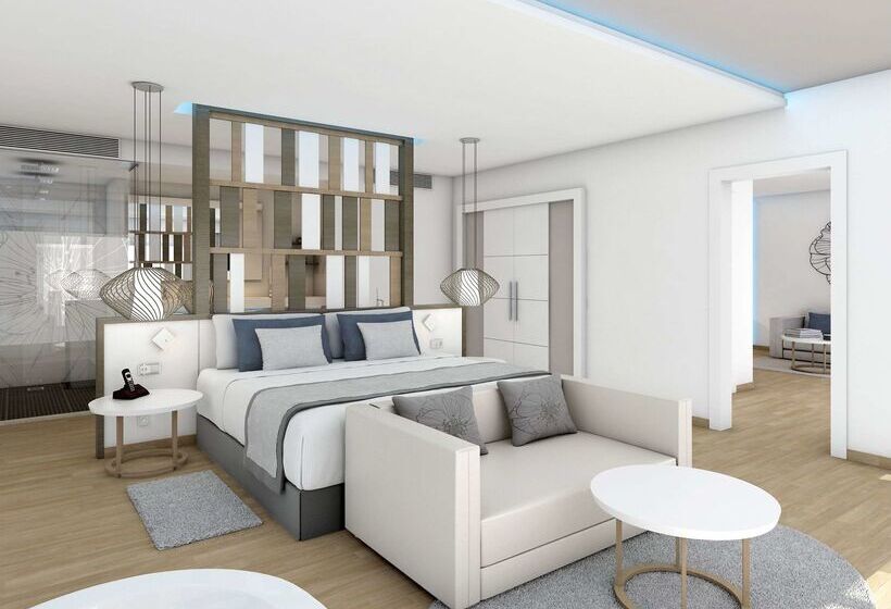 هتل Paradisus Los Cayos