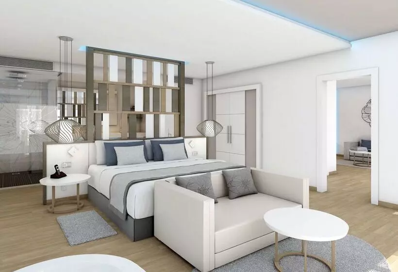 Hotelli Paradisus Los Cayos