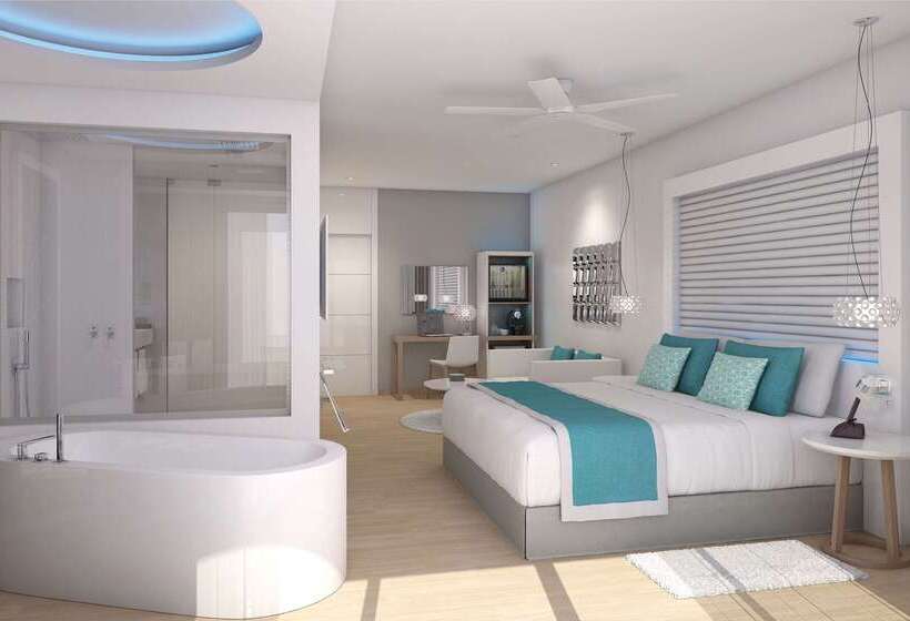 هتل Paradisus Los Cayos