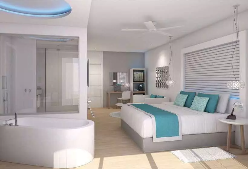 Hotelli Paradisus Los Cayos