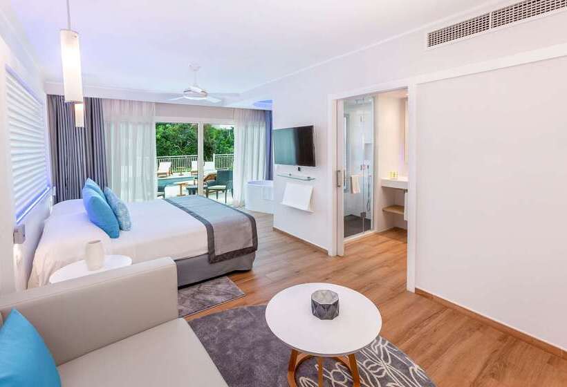 هتل Paradisus Los Cayos