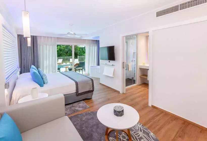 Hotelli Paradisus Los Cayos