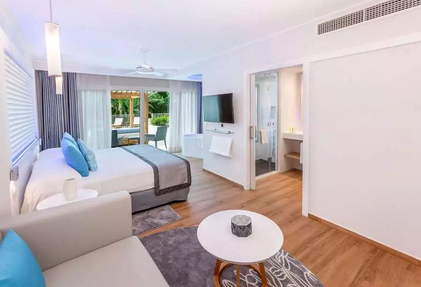 Hotelli Paradisus Los Cayos