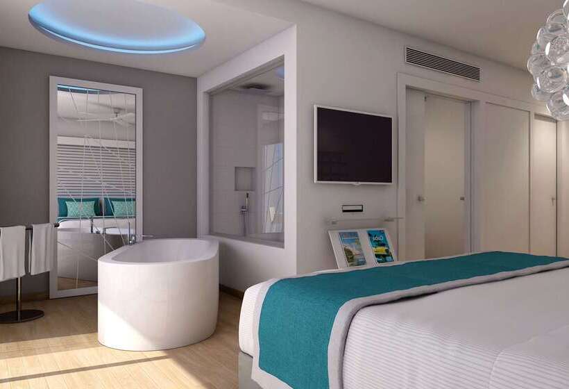 هتل Paradisus Los Cayos