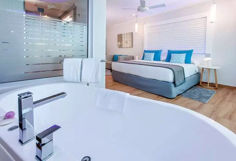 Hotelli Paradisus Los Cayos