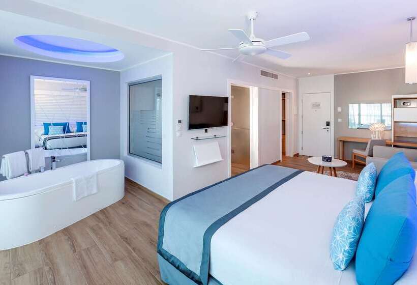 هتل Paradisus Los Cayos