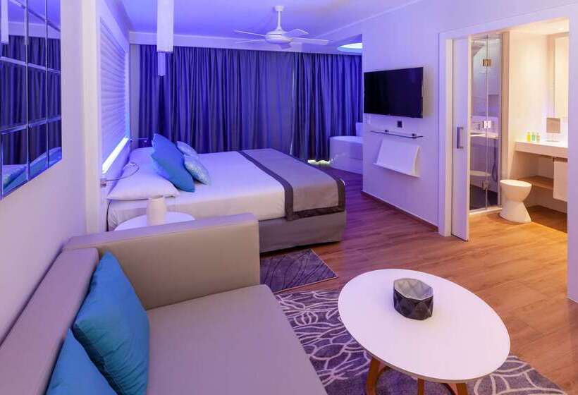 هتل Paradisus Los Cayos