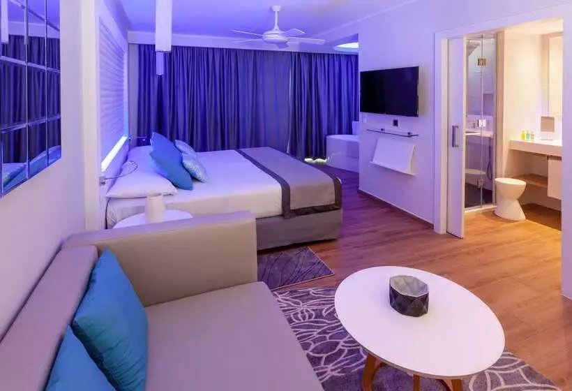 Hotelli Paradisus Los Cayos