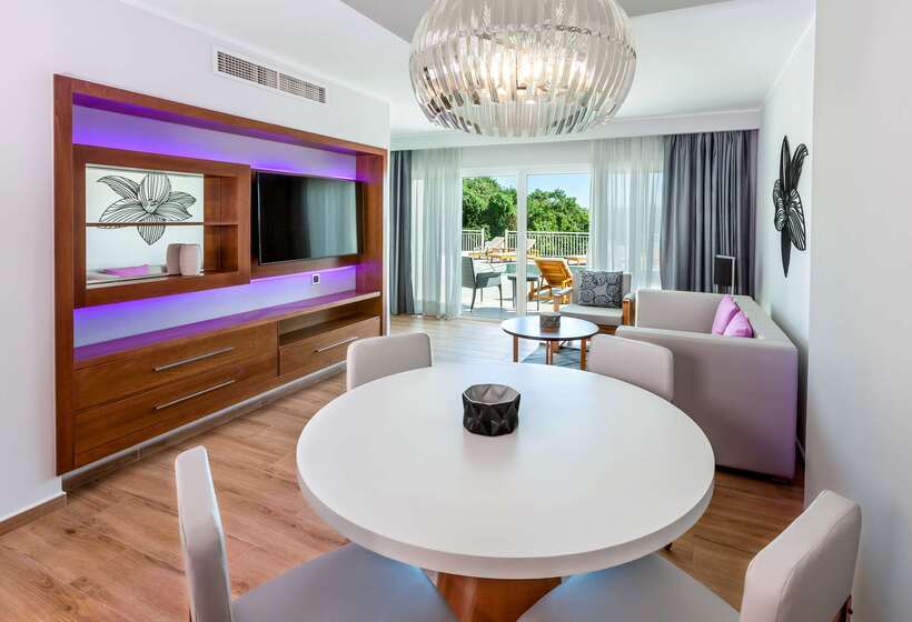 هتل Paradisus Los Cayos