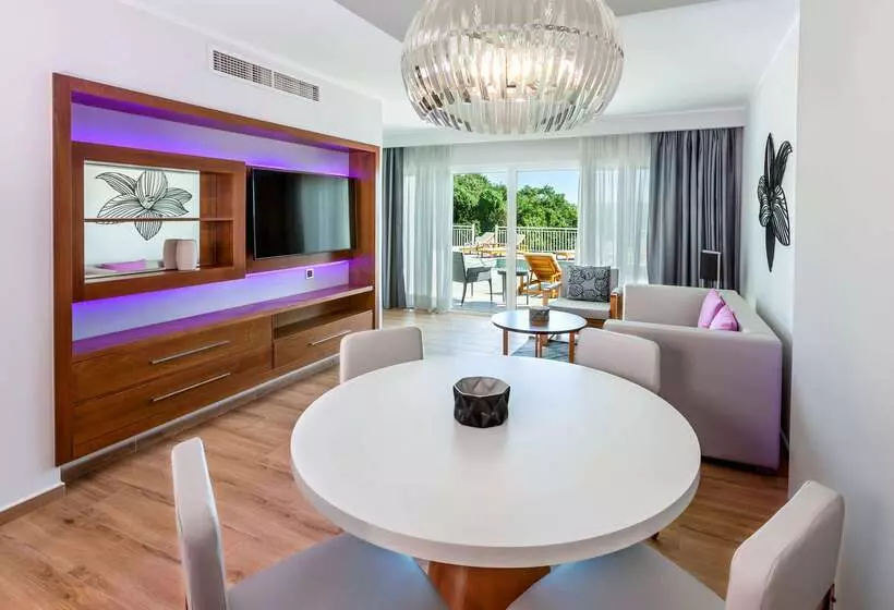 Hotelli Paradisus Los Cayos