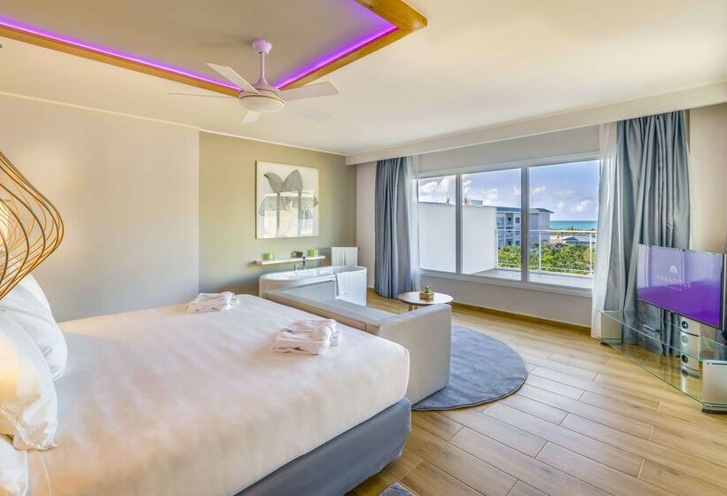 هتل Paradisus Los Cayos