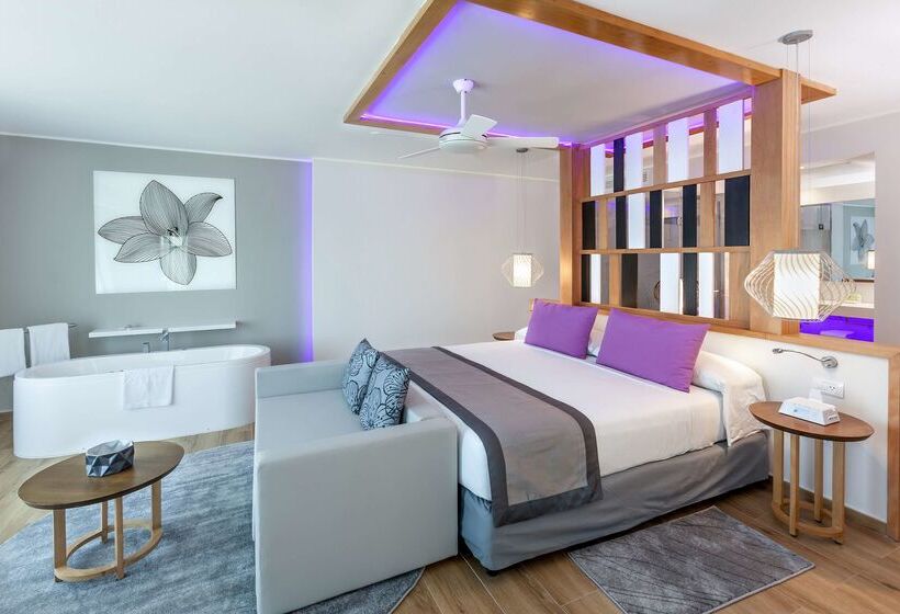 هتل Paradisus Los Cayos