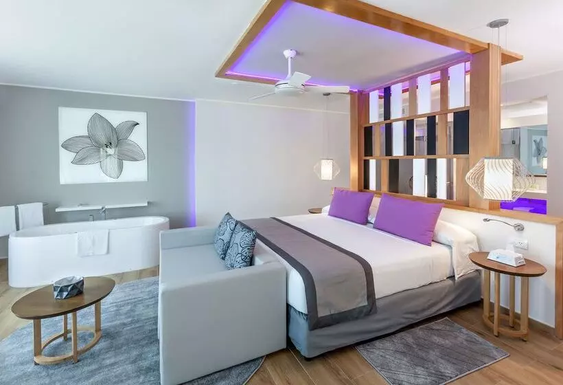 Hotelli Paradisus Los Cayos