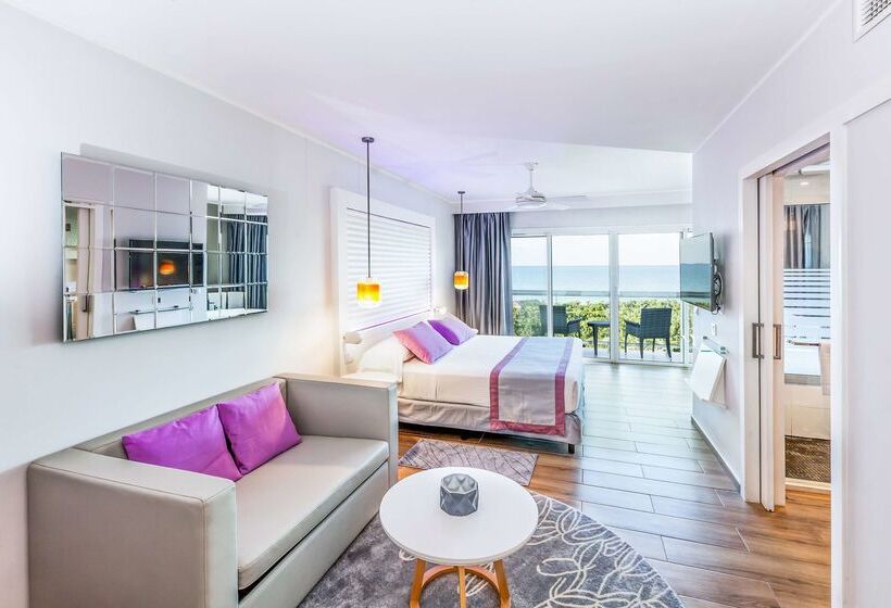 هتل Paradisus Los Cayos