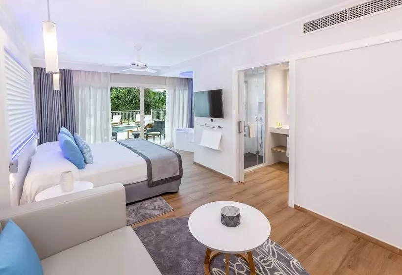 Hotelli Paradisus Los Cayos