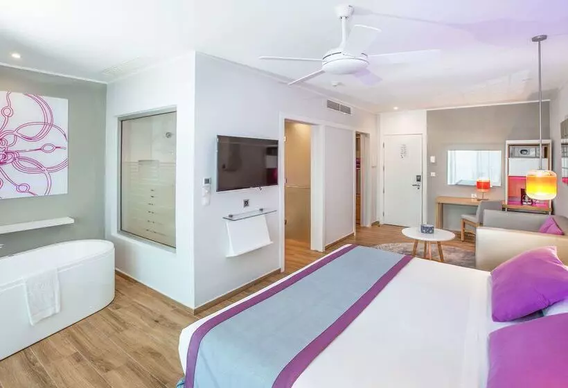 Hotelli Paradisus Los Cayos