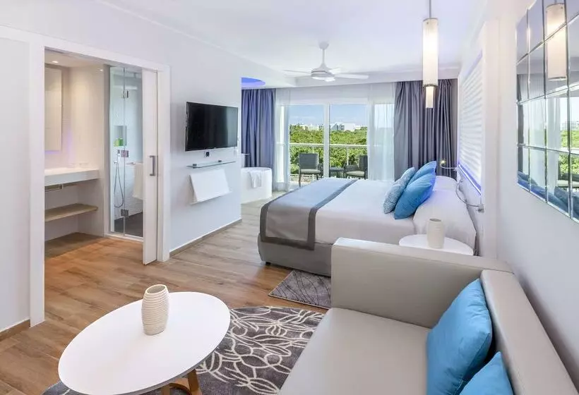 Hotelli Paradisus Los Cayos