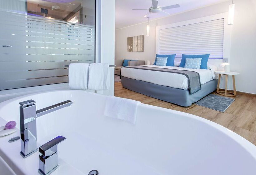 هتل Paradisus Los Cayos