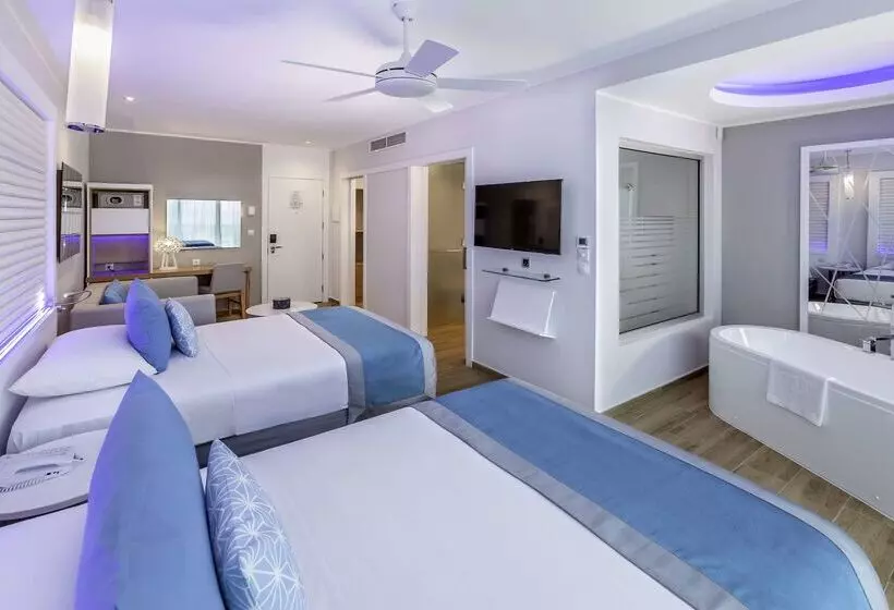 Hotelli Paradisus Los Cayos