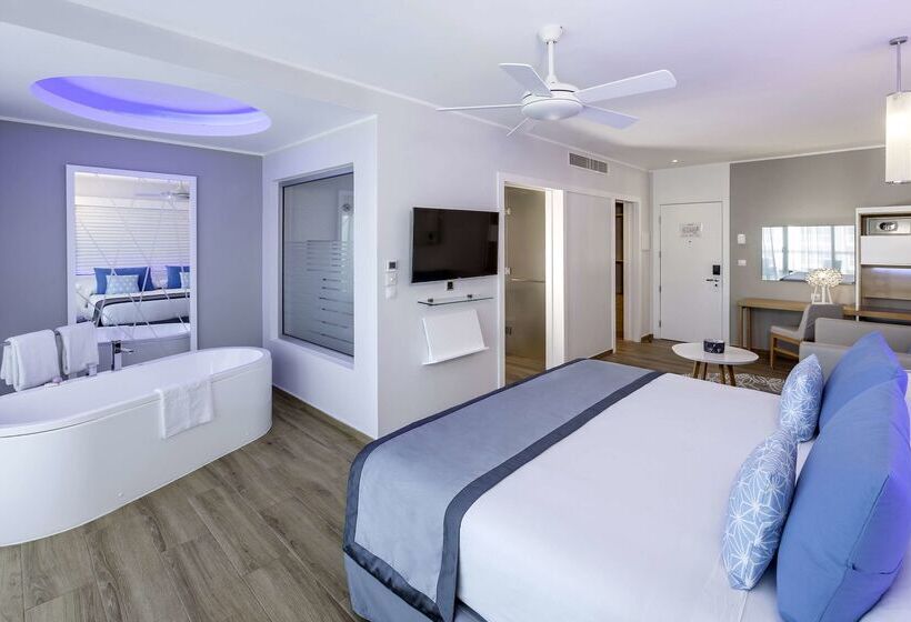 هتل Paradisus Los Cayos