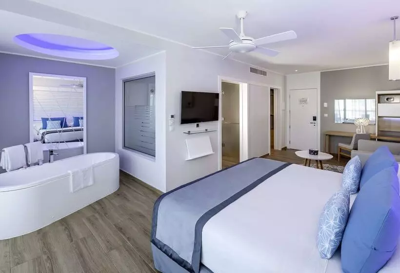 Hotelli Paradisus Los Cayos