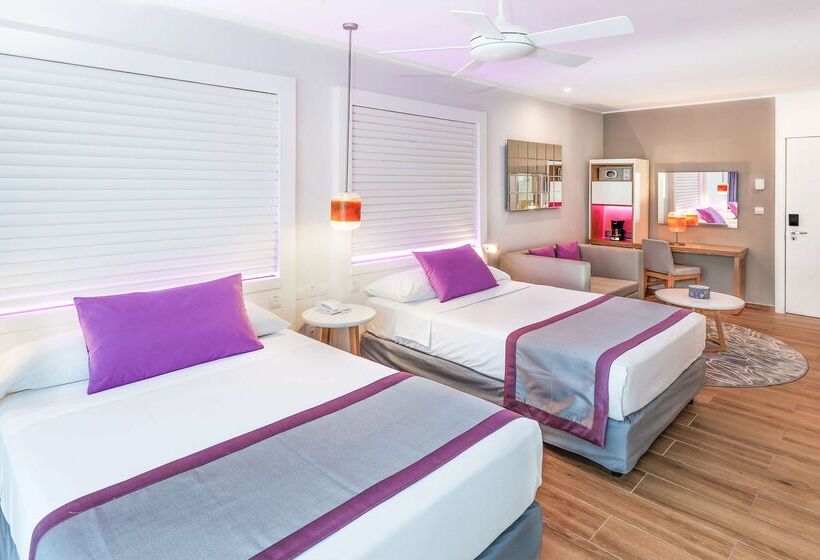 هتل Paradisus Los Cayos