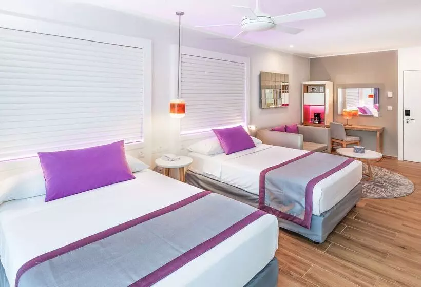 Hotelli Paradisus Los Cayos