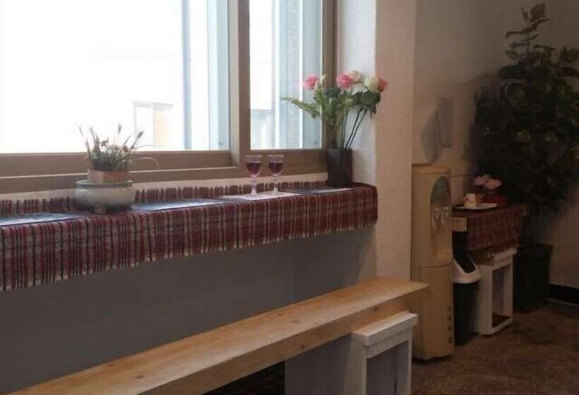 Hotel Pohang Youngildae Guesthouse