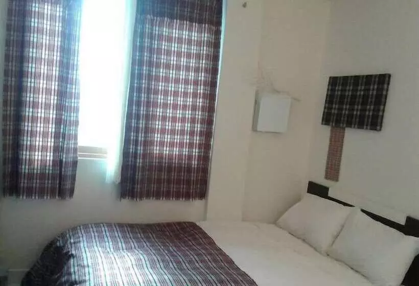 ホテル Pohang Youngildae Guesthouse
