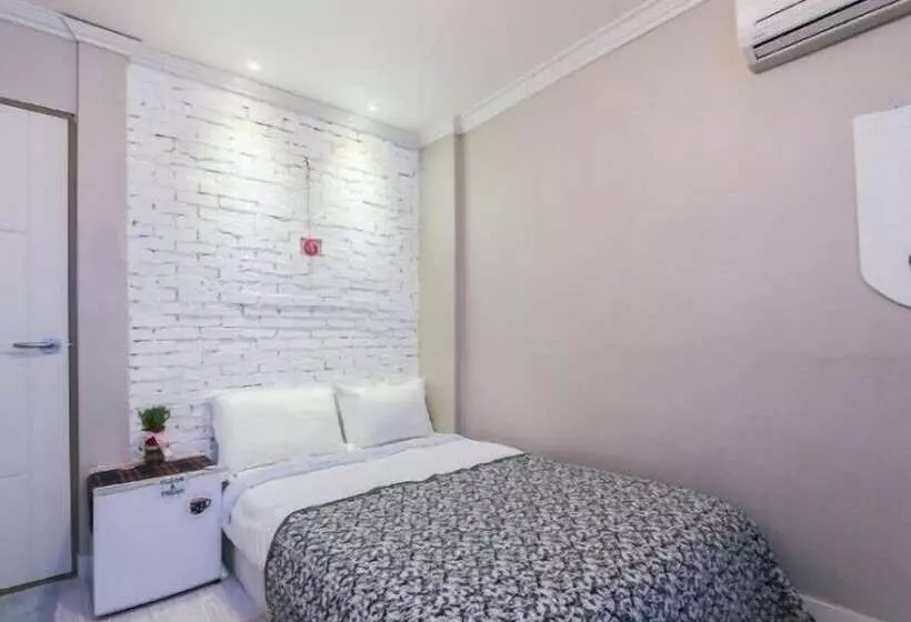 ホテル Pohang Youngildae Guesthouse