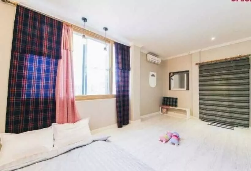 ホテル Pohang Youngildae Guesthouse