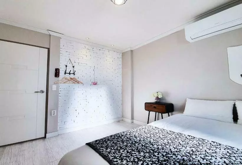 ホテル Pohang Youngildae Guesthouse