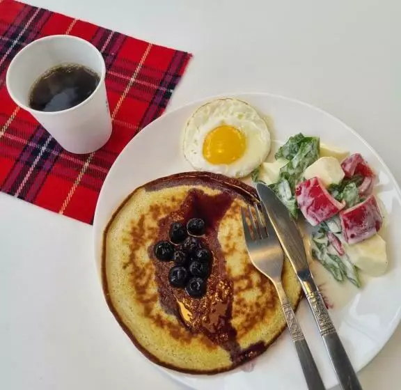 ホテル Pohang Youngildae Guesthouse