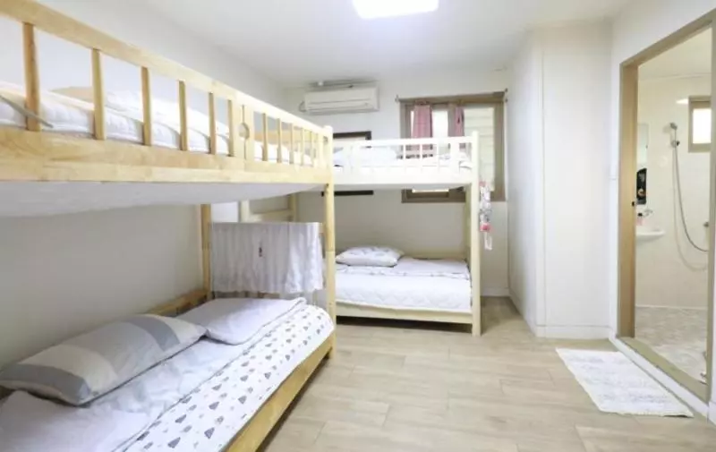 ホテル Pohang Youngildae Guesthouse