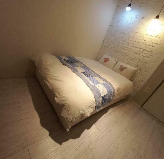 Hotel Pohang Youngildae Guesthouse