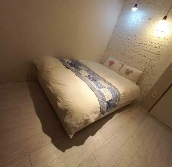 ホテル Pohang Youngildae Guesthouse