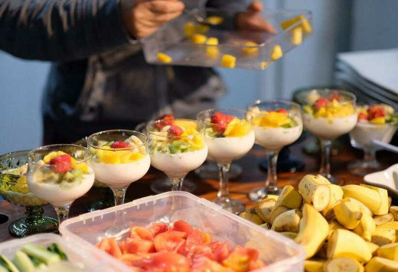 Hotel Pohang Youngildae Guesthouse