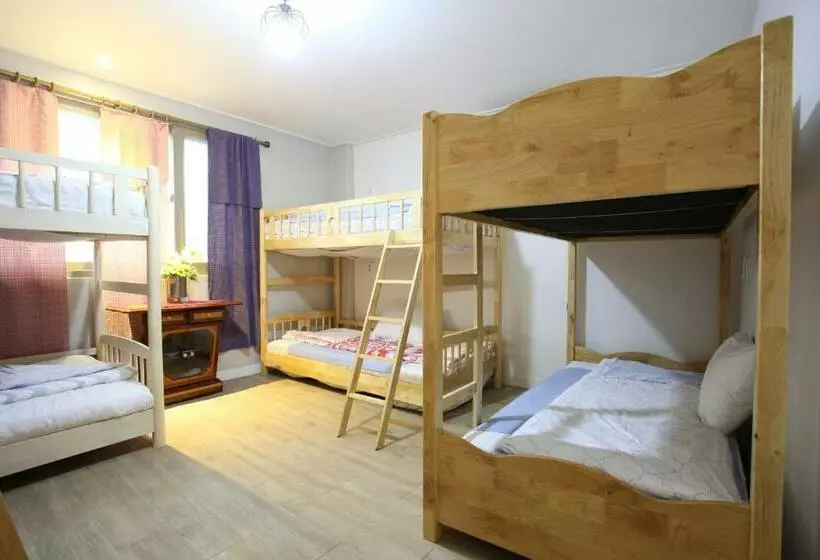 ホテル Pohang Youngildae Guesthouse