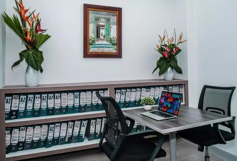 Hôtel Portal Del Norte Armenia