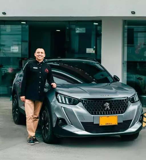 Hôtel Portal Del Norte Armenia