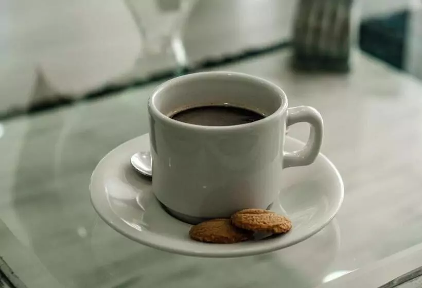 Hôtel Portal Del Norte Armenia