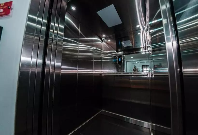 Hôtel Portal Del Norte Armenia