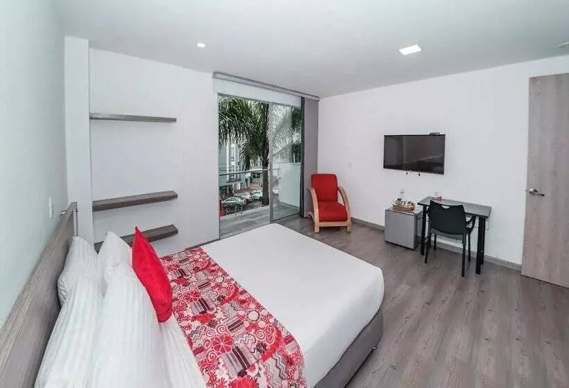 Hôtel Portal Del Norte Armenia